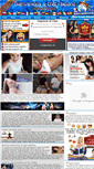 Mobile Screenshot of elchatea.com